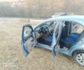 Синий Шевроле Авео, объемом двигателя 1.6 л и пробегом 185 тыс. км за 4700 $, фото 5 на Automoto.ua