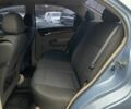 Синий Шевроле Авео, объемом двигателя 1.6 л и пробегом 170 тыс. км за 4400 $, фото 8 на Automoto.ua