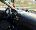 Синий Шевроле Авео, объемом двигателя 1.5 л и пробегом 200 тыс. км за 3800 $, фото 4 на Automoto.ua