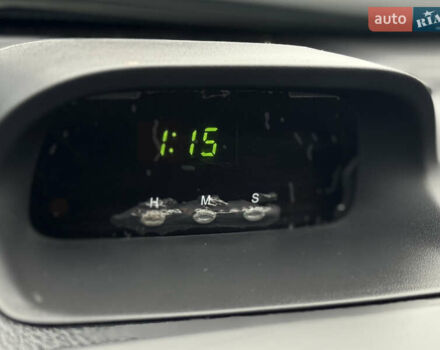 Синий Шевроле Авео, объемом двигателя 1.6 л и пробегом 138 тыс. км за 4600 $, фото 26 на Automoto.ua