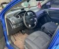 Синий Шевроле Авео, объемом двигателя 1.2 л и пробегом 200 тыс. км за 3000 $, фото 4 на Automoto.ua