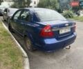 Синий Шевроле Авео, объемом двигателя 1.6 л и пробегом 450 тыс. км за 2499 $, фото 3 на Automoto.ua