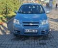 Синій Шевроле Авео, об'ємом двигуна 1.6 л та пробігом 109 тис. км за 4300 $, фото 1 на Automoto.ua