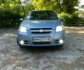 Синий Шевроле Авео, объемом двигателя 1.6 л и пробегом 231 тыс. км за 3300 $, фото 1 на Automoto.ua