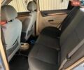 Синий Шевроле Авео, объемом двигателя 1.6 л и пробегом 162 тыс. км за 4400 $, фото 1 на Automoto.ua