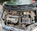 Синий Шевроле Авео, объемом двигателя 1.6 л и пробегом 290 тыс. км за 4000 $, фото 47 на Automoto.ua