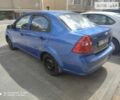Синій Шевроле Авео, об'ємом двигуна 1.5 л та пробігом 98 тис. км за 3400 $, фото 13 на Automoto.ua