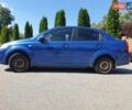 Синий Шевроле Авео, объемом двигателя 1.6 л и пробегом 208 тыс. км за 3300 $, фото 34 на Automoto.ua