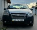 Синий Шевроле Авео, объемом двигателя 1.6 л и пробегом 249 тыс. км за 4100 $, фото 1 на Automoto.ua