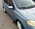 Синій Шевроле Авео, об'ємом двигуна 1.6 л та пробігом 130 тис. км за 3400 $, фото 2 на Automoto.ua
