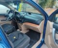 Синий Шевроле Авео, объемом двигателя 1.6 л и пробегом 294 тыс. км за 2999 $, фото 4 на Automoto.ua