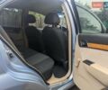 Синий Шевроле Авео, объемом двигателя 1.6 л и пробегом 270 тыс. км за 5000 $, фото 3 на Automoto.ua