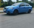 Синій Шевроле Авео, об'ємом двигуна 1.5 л та пробігом 300 тис. км за 3700 $, фото 1 на Automoto.ua