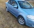 Синий Шевроле Авео, объемом двигателя 1.6 л и пробегом 180 тыс. км за 4700 $, фото 1 на Automoto.ua