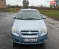 Синий Шевроле Авео, объемом двигателя 1.6 л и пробегом 270 тыс. км за 5000 $, фото 10 на Automoto.ua