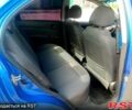Синий Шевроле Авео, объемом двигателя 1.5 л и пробегом 247 тыс. км за 3500 $, фото 7 на Automoto.ua