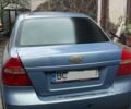 Синий Шевроле Авео, объемом двигателя 1.6 л и пробегом 230 тыс. км за 2000 $, фото 2 на Automoto.ua