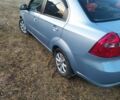 Синий Шевроле Авео, объемом двигателя 1.6 л и пробегом 185 тыс. км за 4700 $, фото 7 на Automoto.ua