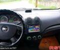 Синій Шевроле Авео, об'ємом двигуна 1.5 л та пробігом 231 тис. км за 2300 $, фото 2 на Automoto.ua
