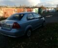 Синий Шевроле Авео, объемом двигателя 1.6 л и пробегом 119 тыс. км за 6200 $, фото 1 на Automoto.ua