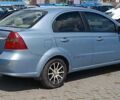 Синий Шевроле Авео, объемом двигателя 1.6 л и пробегом 200 тыс. км за 2999 $, фото 11 на Automoto.ua