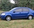 Синий Шевроле Авео, объемом двигателя 1.6 л и пробегом 78 тыс. км за 4198 $, фото 2 на Automoto.ua