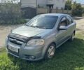 Синий Шевроле Авео, объемом двигателя 1.6 л и пробегом 110 тыс. км за 3700 $, фото 1 на Automoto.ua