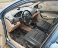 Синий Шевроле Авео, объемом двигателя 1.6 л и пробегом 154 тыс. км за 3400 $, фото 6 на Automoto.ua