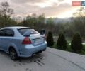 Синій Шевроле Авео, об'ємом двигуна 1.6 л та пробігом 146 тис. км за 4300 $, фото 1 на Automoto.ua