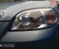 Синий Шевроле Авео, объемом двигателя 1.6 л и пробегом 97 тыс. км за 5500 $, фото 27 на Automoto.ua