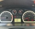 Синій Шевроле Авео, об'ємом двигуна 1.5 л та пробігом 205 тис. км за 4500 $, фото 10 на Automoto.ua