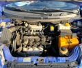 Синий Шевроле Авео, объемом двигателя 1.5 л и пробегом 125 тыс. км за 4700 $, фото 9 на Automoto.ua