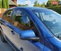 Синий Шевроле Авео, объемом двигателя 1.6 л и пробегом 208 тыс. км за 3300 $, фото 8 на Automoto.ua