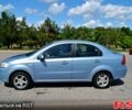 Синій Шевроле Авео, об'ємом двигуна 1.6 л та пробігом 124 тис. км за 4799 $, фото 1 на Automoto.ua