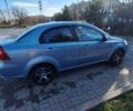 Синій Шевроле Авео, об'ємом двигуна 1.6 л та пробігом 109 тис. км за 4300 $, фото 4 на Automoto.ua