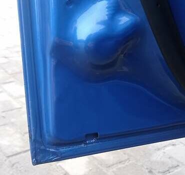 Синий Шевроле Авео, объемом двигателя 1.5 л и пробегом 170 тыс. км за 4100 $, фото 7 на Automoto.ua