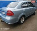 Синий Шевроле Авео, объемом двигателя 1.6 л и пробегом 97 тыс. км за 5500 $, фото 38 на Automoto.ua