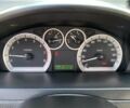 Синий Шевроле Авео, объемом двигателя 0 л и пробегом 212 тыс. км за 4300 $, фото 9 на Automoto.ua