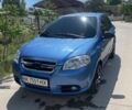 Синій Шевроле Авео, об'ємом двигуна 1.5 л та пробігом 306 тис. км за 3900 $, фото 1 на Automoto.ua