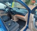 Синий Шевроле Авео, объемом двигателя 1.6 л и пробегом 296 тыс. км за 2999 $, фото 5 на Automoto.ua