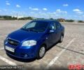 Синий Шевроле Авео, объемом двигателя 1.5 л и пробегом 140 тыс. км за 3700 $, фото 6 на Automoto.ua