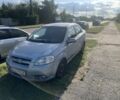 Синій Шевроле Авео, об'ємом двигуна 1.6 л та пробігом 155 тис. км за 4000 $, фото 1 на Automoto.ua