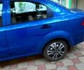 Синій Шевроле Авео, об'ємом двигуна 1.5 л та пробігом 152 тис. км за 4000 $, фото 1 на Automoto.ua