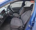 Синий Шевроле Авео, объемом двигателя 1.5 л и пробегом 205 тыс. км за 1700 $, фото 7 на Automoto.ua