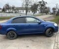 Синий Шевроле Авео, объемом двигателя 1.6 л и пробегом 139 тыс. км за 3999 $, фото 11 на Automoto.ua