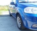 Синий Шевроле Авео, объемом двигателя 0 л и пробегом 235 тыс. км за 3200 $, фото 2 на Automoto.ua