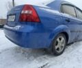 Синій Шевроле Авео, об'ємом двигуна 1.5 л та пробігом 90 тис. км за 950 $, фото 1 на Automoto.ua