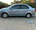 Синий Шевроле Авео, объемом двигателя 1.6 л и пробегом 106 тыс. км за 4700 $, фото 9 на Automoto.ua