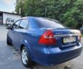 Синий Шевроле Авео, объемом двигателя 1.6 л и пробегом 117 тыс. км за 3750 $, фото 8 на Automoto.ua