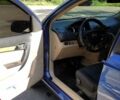 Синий Шевроле Авео, объемом двигателя 1.6 л и пробегом 224 тыс. км за 5999 $, фото 5 на Automoto.ua